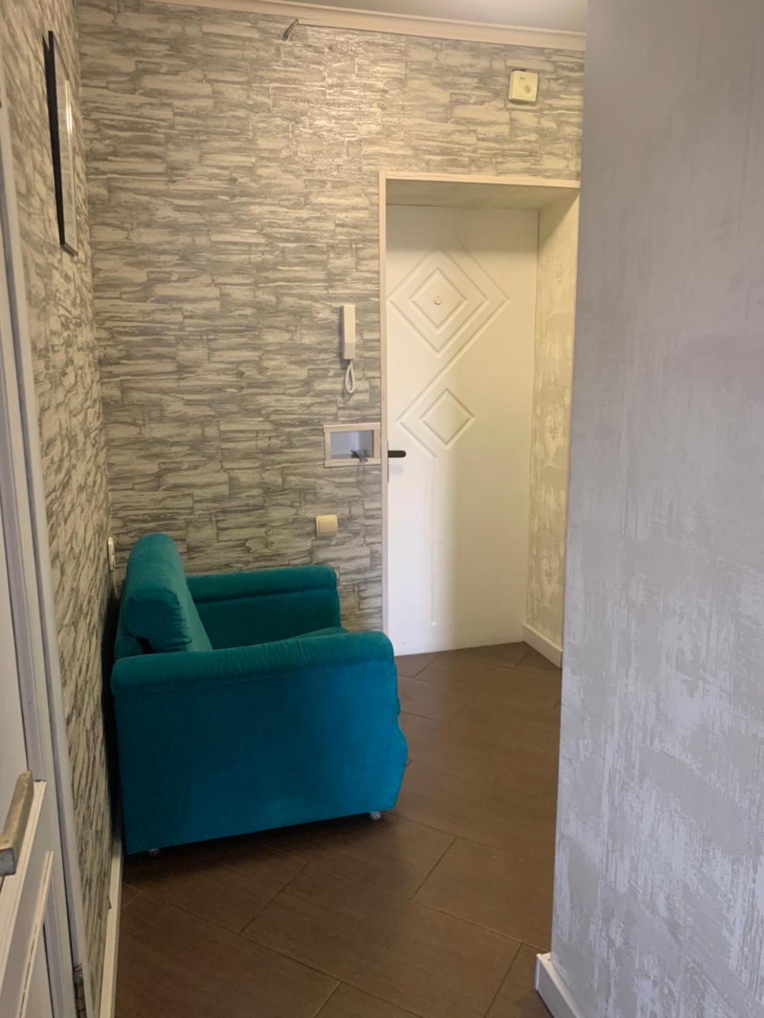 Cozy And Comfortable Apartment Cherkasy Exterior foto