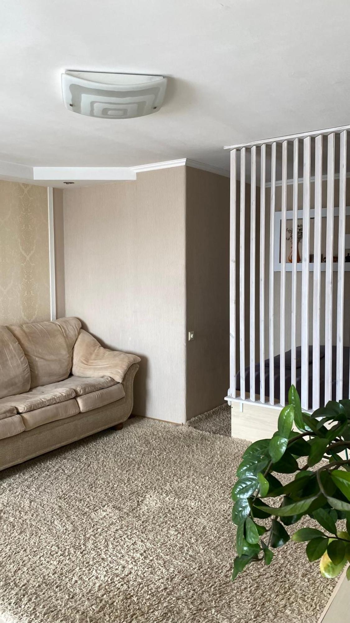 Cozy And Comfortable Apartment Cherkasy Exterior foto