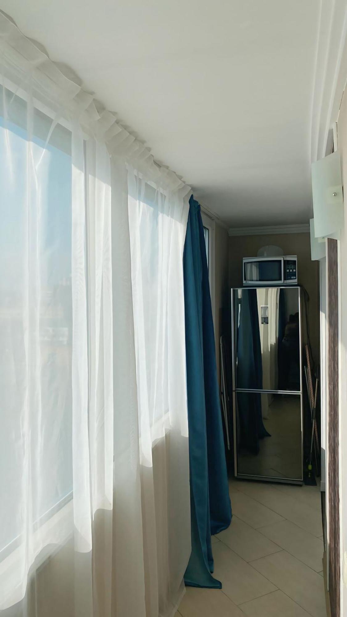 Cozy And Comfortable Apartment Cherkasy Exterior foto
